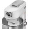 Sencor STM 3760WH Konyhai robotgép – 1000W, 4,5l rozsdamentes tál – Húsdarálóval és turmixszal (STM 3760WH)