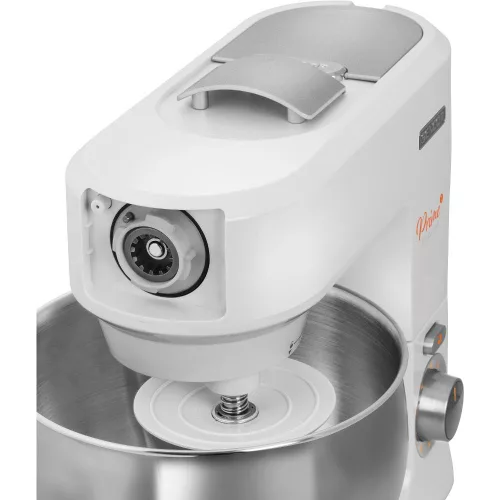 Sencor STM 3760WH Konyhai robotgép – 1000W, 4,5l rozsdamentes tál – Húsdarálóval és turmixszal (STM 3760WH)