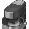 Sencor STM 3761BK Konyhai robotgép – 1000W, 4,5L, Húsdarálóval és Mixerrel – Fekete (STM 3761BK)