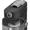 Sencor STM 3761BK Konyhai robotgép – 1000W, 4,5L, Húsdarálóval és Mixerrel – Fekete (STM 3761BK)