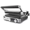 Philco PHGR 7000 F Kontakt Grill - 2000W, LED kijelző - Digitális (PHGR 7000 F)