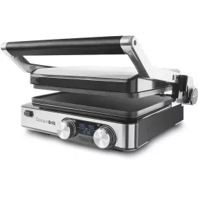 Philco PHGR 7000 F Kontakt Grill - 2000W, LED kijelző - Digitális (PHGR 7000 F)