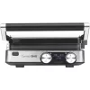 Philco PHGR 7000 F Kontakt Grill - 2000W, LED kijelző - Digitális (PHGR 7000 F)