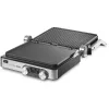 Philco PHGR 7000 F Kontakt Grill - 2000W, LED kijelző - Digitális (PHGR 7000 F)