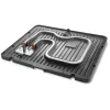 Philco PHGR 7000 F Kontakt Grill - 2000W, LED kijelző - Digitális (PHGR 7000 F)