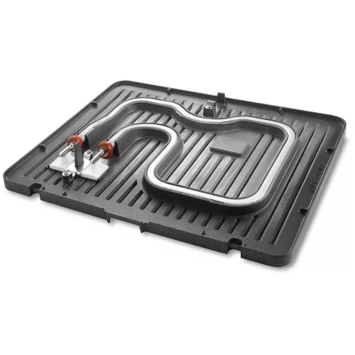 Philco PHGR 7000 F Kontakt Grill - 2000W, LED kijelző - Digitális (PHGR 7000 F)