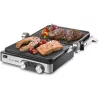 Philco PHGR 7000 F Kontakt Grill - 2000W, LED kijelző - Digitális (PHGR 7000 F)