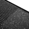 Sencor SBG 104BK Elektromos asztali grill – 2300W, 44x25 cm sütőfelület – Gránit bevonat (SBG 104BK)