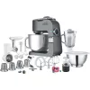 Sencor STM 7910 PAUL 1 Konyhai robotgép – 1500W, 6L/3L tálak – Multifunkciós kiegészítőkkel (STM 7910)