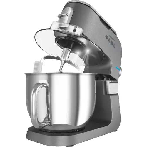 Sencor STM 7910 PAUL 1 Konyhai robotgép – 1500W, 6L/3L tálak – Multifunkciós kiegészítőkkel (STM 7910)