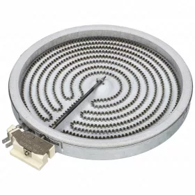   2300W 230/205 mm Főzőlap, kerámia (eredeti, EGO) CANDY tűzhely