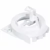 CANDY hűtőgép ventilátormotor tartó (41015175)