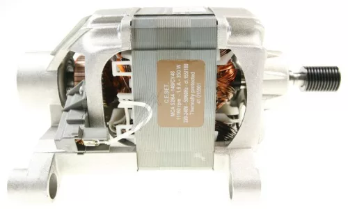 MOTOR COL.P55 54 LT