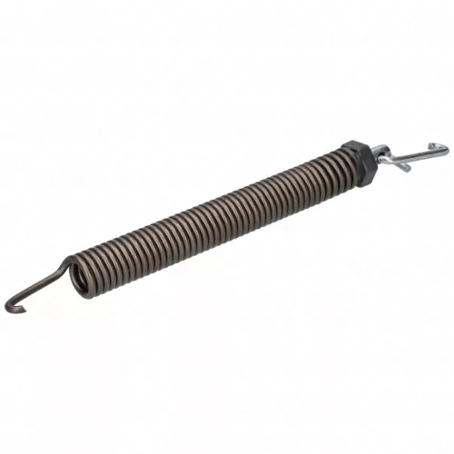 Candy Mosogatógép Ajtó Rugó – 170 mm, Feszítőrugó – Candy, Hoover, Rosieres (41015820)