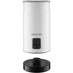 Sencor SMF 2030WH Tejhabosító - 500W, 4 üzemmód, 300ml - Fehér (SMF 2030WH)