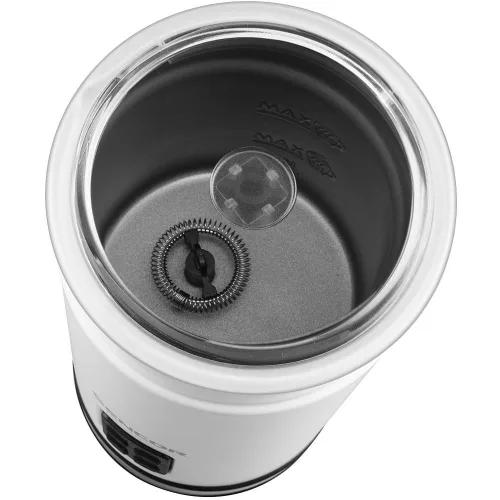 Sencor SMF 2030WH Tejhabosító - 500W, 4 üzemmód, 300ml - Fehér (SMF 2030WH)
