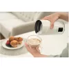 Sencor SMF 2030WH Tejhabosító - 500W, 4 üzemmód, 300ml - Fehér (SMF 2030WH)