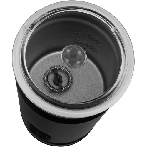 Sencor SMF 2031BK Tejhabosító – 4 az 1-ben funkció, 300 ml – Fekete (SMF 2031BK)