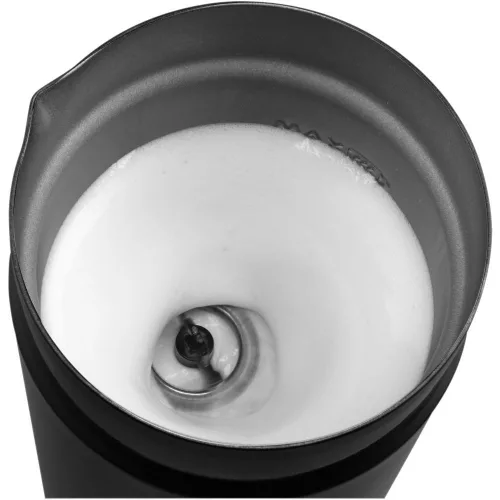 Sencor SMF 2031BK Tejhabosító – 4 az 1-ben funkció, 300 ml – Fekete (SMF 2031BK)