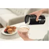 Sencor SMF 2031BK Tejhabosító – 4 az 1-ben funkció, 300 ml – Fekete (SMF 2031BK)