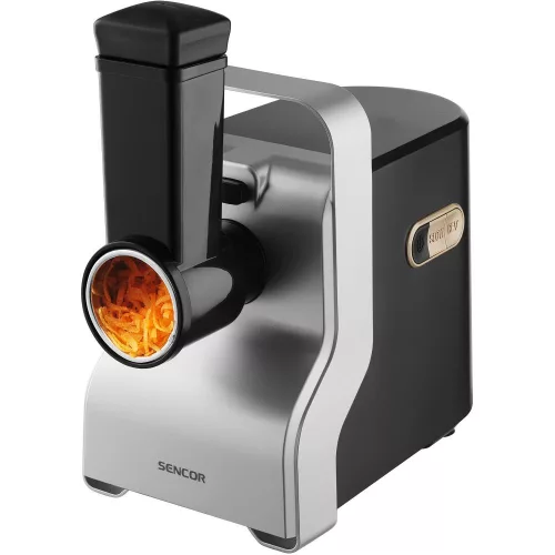 Sencor SMG 6400SL Húsdaráló – 2100W, 2,2 kg/perc – Sokoldalú kiegészítőkkel (SMG 6400SL)