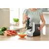Sencor SMG 6400SL Húsdaráló – 2100W, 2,2 kg/perc – Sokoldalú kiegészítőkkel (SMG 6400SL)
