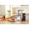 Sencor SMG 6400SL Húsdaráló – 2100W, 2,2 kg/perc – Sokoldalú kiegészítőkkel (SMG 6400SL)