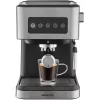 Sencor SES 4020SS Eszpresszó kávéfőző - 20 bar, 1.5L - Rozsdamentes acél (SES 4020SS)