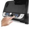 Philco PHHG 7000 Forrólevegős Fritőz és Grill – 1700W, 12 program – Fekete (PHHG 7000)