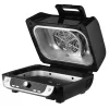 Philco PHHG 7000 Forrólevegős Fritőz és Grill – 1700W, 12 program – Fekete (PHHG 7000)