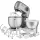 Sencor STM 7740 Paul 2 Konyhai Robotgép – 1500W, 6L és 3,5L tálakkal – Teljes fém kivitel (STM 7740)