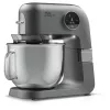 Sencor STM 7740 Paul 2 Konyhai Robotgép – 1500W, 6L és 3,5L tálakkal – Teljes fém kivitel (STM 7740)