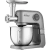 Sencor STM 7740 Paul 2 Konyhai Robotgép – 1500W, 6L és 3,5L tálakkal – Teljes fém kivitel (STM 7740)