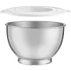 Sencor STM 7740 Paul 2 Konyhai Robotgép – 1500W, 6L és 3,5L tálakkal – Teljes fém kivitel (STM 7740)