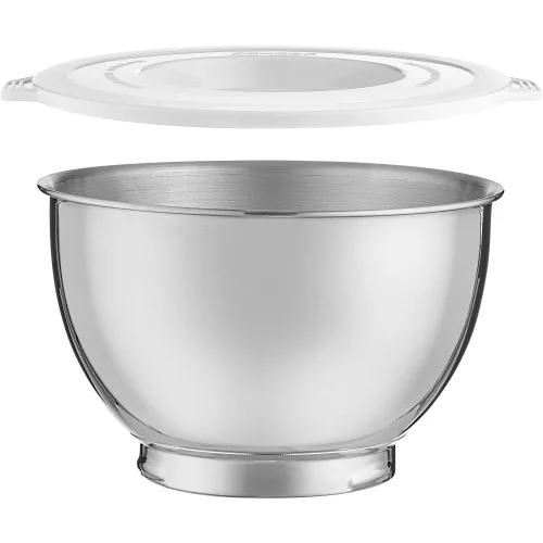 Sencor STM 7740 Paul 2 Konyhai Robotgép – 1500W, 6L és 3,5L tálakkal – Teljes fém kivitel (STM 7740)