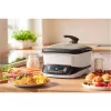 Sencor SFR 9400WH Többfunkciós Főzőedény és Olajsütő – 18 program, 4,8L – 1800W (SFR 9400WH)