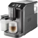Sencor SES 8500BK Automata Kávéfőző – 20 bar, TFT kijelző, Wi-Fi – SMARTSENCOR (SES 8500BK)