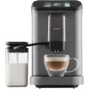 Sencor SES 8500BK Automata Kávéfőző – 20 bar, TFT kijelző, Wi-Fi – SMARTSENCOR (SES 8500BK)