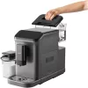 Sencor SES 8500BK Automata Kávéfőző – 20 bar, TFT kijelző, Wi-Fi – SMARTSENCOR (SES 8500BK)