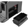 Sencor SES 8500BK Automata Kávéfőző – 20 bar, TFT kijelző, Wi-Fi – SMARTSENCOR (SES 8500BK)