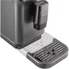 Sencor SES 8500BK Automata Kávéfőző – 20 bar, TFT kijelző, Wi-Fi – SMARTSENCOR (SES 8500BK)