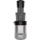 SENCOR SSJ 8050SS Lassú Prés – 200W, 78mm adagolócső – Rozsdamentes acél (SSJ 8050SS)