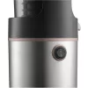 Sencor SSJ 8050SS Lassú Prés – 200W, 78mm adagolócső – Rozsdamentes acél (SSJ 8050SS)