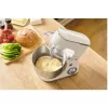 Sencor STM 3630WH Konyhai robotgép - 1300W, 5.5L - Fehér (STM 3630WH)
