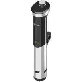 Sencor SSV 5000BK Sous Vide Rúd – 1200W, IPX7, 8 l/perc – Vákuumfőzéshez (SSV 5000BK)