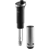Sencor SSV 5000BK Sous Vide Rúd – 1200W, IPX7, 8 l/perc – Vákuumfőzéshez (SSV 5000BK)