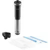 Sencor SSV 5000BK Sous Vide Rúd – 1200W, IPX7, 8 l/perc – Vákuumfőzéshez (SSV 5000BK)