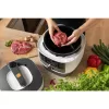 Sencor SSV 5000BK Sous Vide Rúd – 1200W, IPX7, 8 l/perc – Vákuumfőzéshez (SSV 5000BK)
