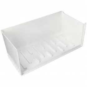   400x159x204 mm Fiók, fagyasztótér, alsó (eredeti) CANDY hűtőgép