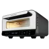 Philco PHPO 3170 Pizza sütő – 450°C, 32 cm pizzakő – 5 automata program (PHPO 3170)